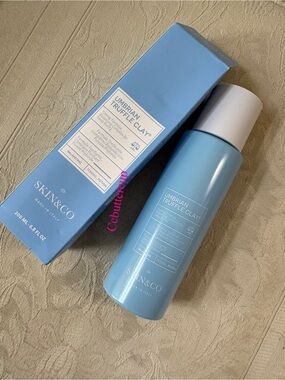 Skin & Co Roma Umbrian Truffle Clay Balancing Facial Toner BNIB